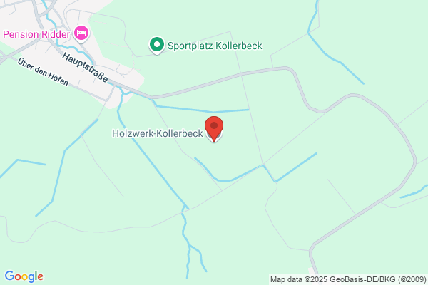 Holzwerk Kollerbeck