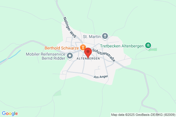 Altenbergen