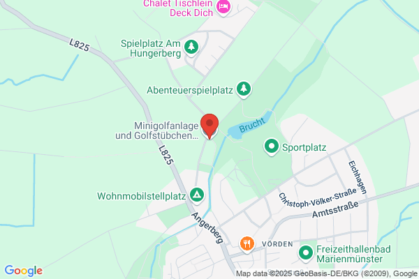 Golfstübchen A. Schrader