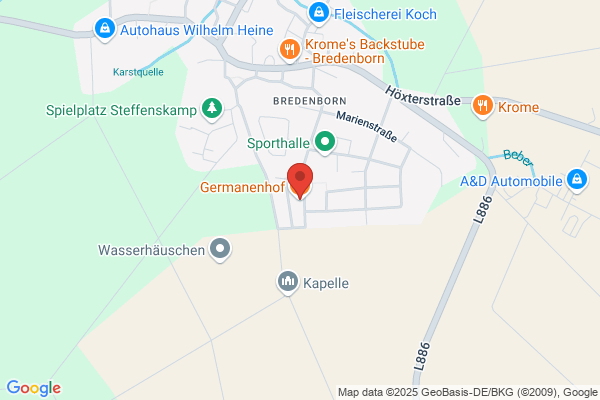 Wirtshaus am Brunnen