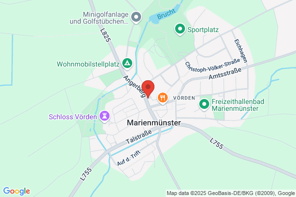 LVM Versicherung Torsten Müller - Versicherungsagentur