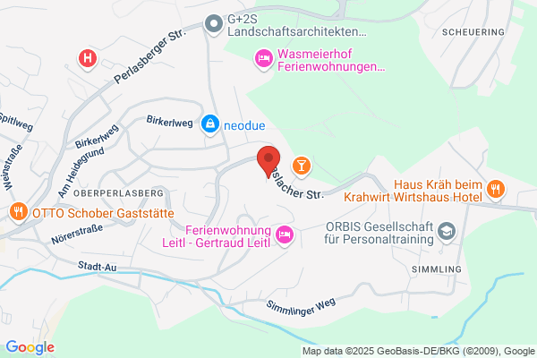 1A Dienstleistungen