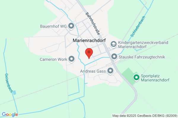 Stahlbau Schlosserei Netthöfel GmbH Herrn Ralf Netthöfel