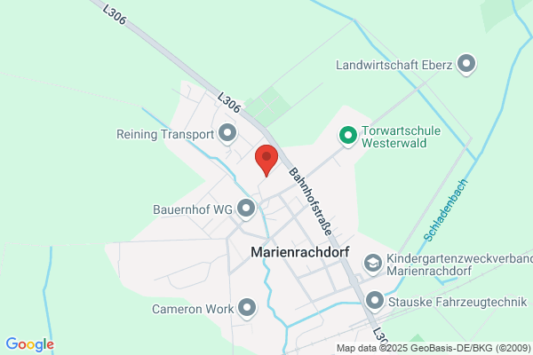 Von der Beck, Becker