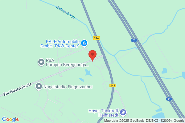 KFZ-Sachverständigenbüro Hernier Inh. Torsten Hernier