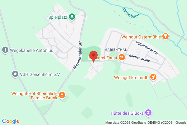 R+V Versicherung