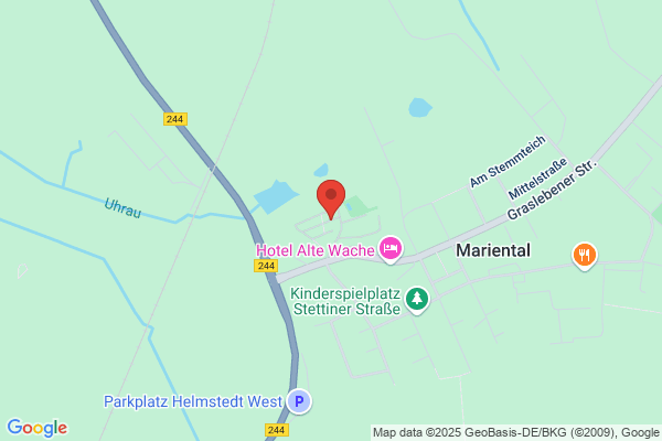 Camping-Club Elm-Lappwald e.V.