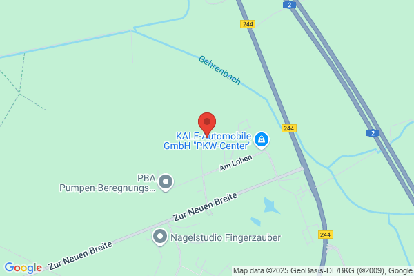 Hagemann Camping und Freizeit GmbH