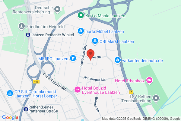 ista Deutschland GmbH