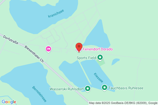 Feriendorf Dorado