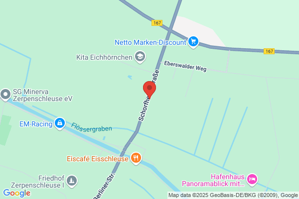 Bestattungshaus Malchow Uwe Schwarz