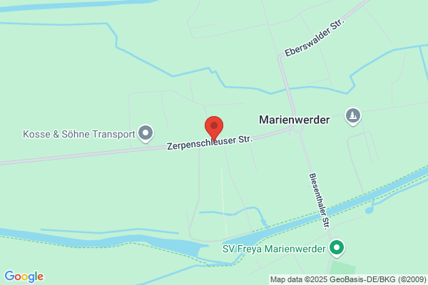 Amt Biesenthal-Barnim