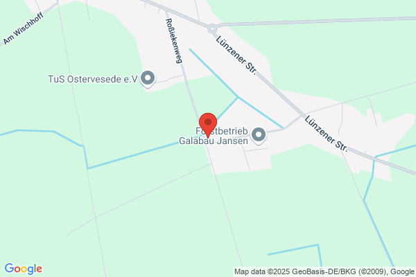 Badenhausen GmbH & Co. Baugesellschaft