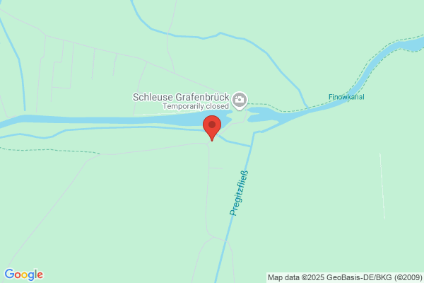 Der Schleusengraf