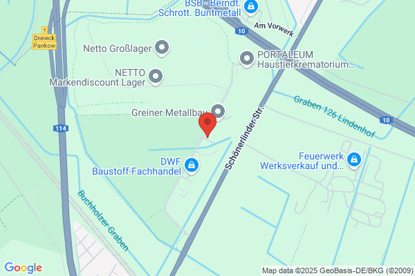 HZH Bautischlerei GmbH