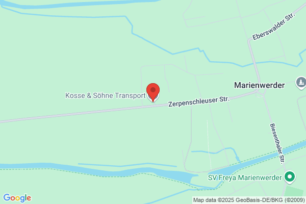 Kosse & Söhne Transport GmbH