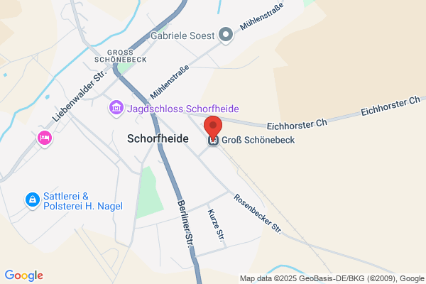 Naturwacht Brandenburg