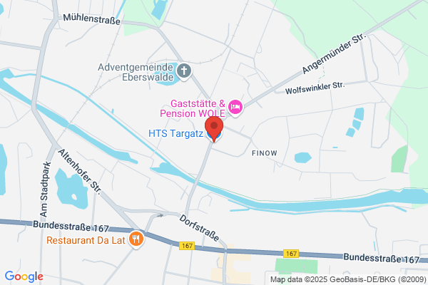 Wäschereibetriebe Targatz GmbH