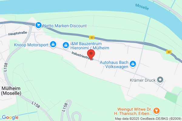 Auto Zentrum Gessinger