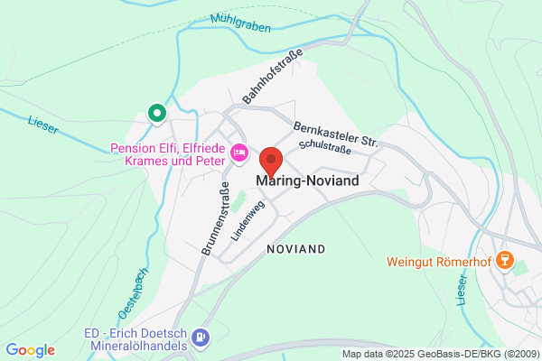 MARINGER Autoservice GmbH