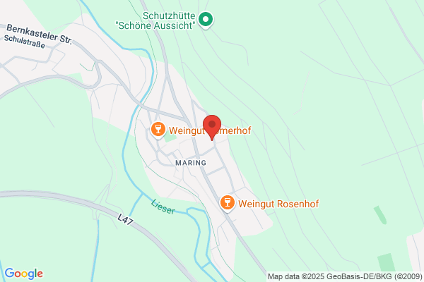 Moselfränkische Blasmusik e. V.