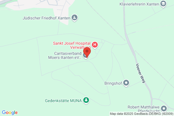 Rheinische Gesellschaft für Innere Mission & Hilfswerk GmbH
