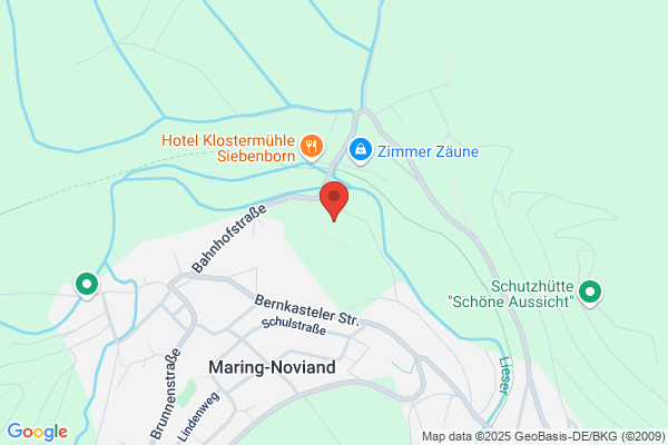 Sportverein Maring-Noviand