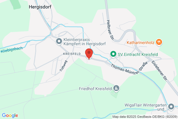 Freiwillige Feuerwehr
