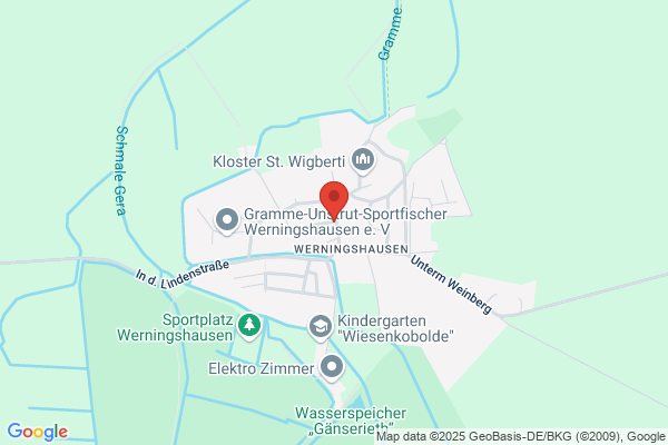 Sparkasse Rhön-Rennsteig Filiale