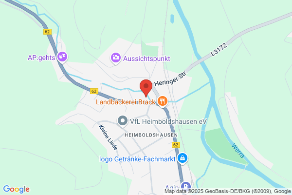 Werratal Elektroservice GmbH
