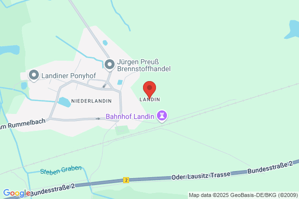 Amt Oder-Welse
