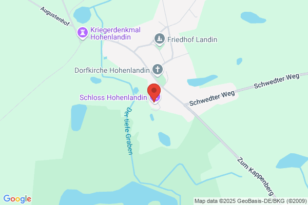 Kita Schlumpfhausen OT Landin