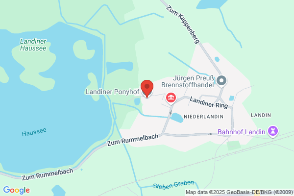 Landiner Land  Agrargesellschaft mbH