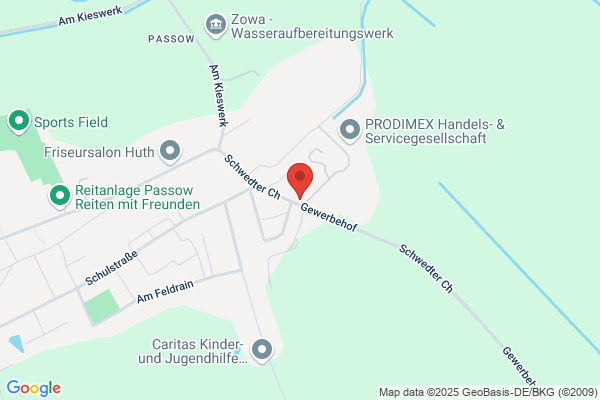 Metallbau Jung GmbH