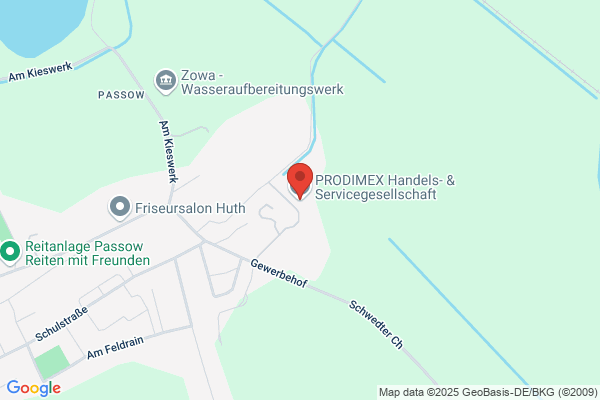 Prodimex Handels- & Servicegesellschaft mbH