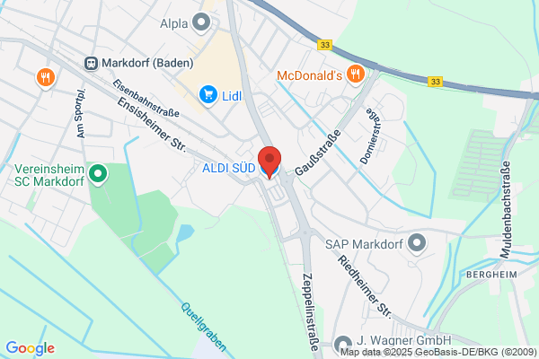 ALDI SÜD