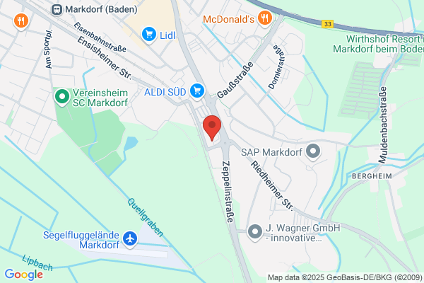 Bäckerei Müller