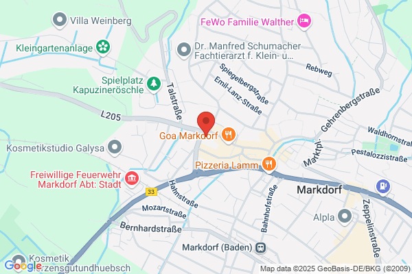 Sparkasse Bodensee Direktion Markdorf