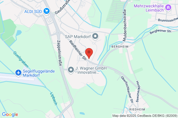 MSBeratung GmbH