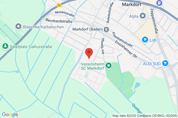 HUK-COBURG Versicherung Ilias Plomartelis in Markdorf