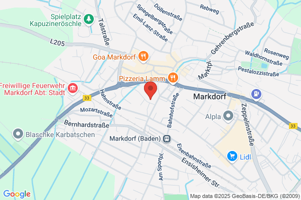 Studienkreis Nachhilfe Markdorf
