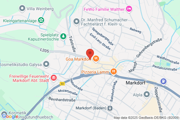 VAUDE Store Markdorf
