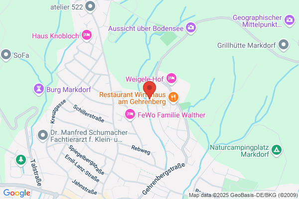 PROMEDICA PLUS Bodensee-West