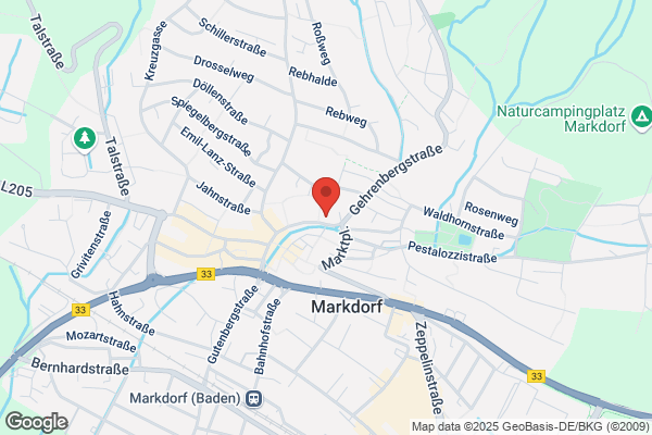Staatliches Schulamt Markdorf Schulpsychologische Beratungsstelle