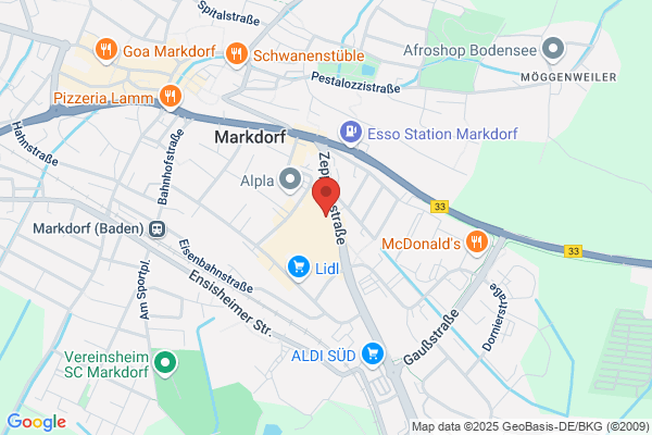 DUO Einrichtungen GmbH