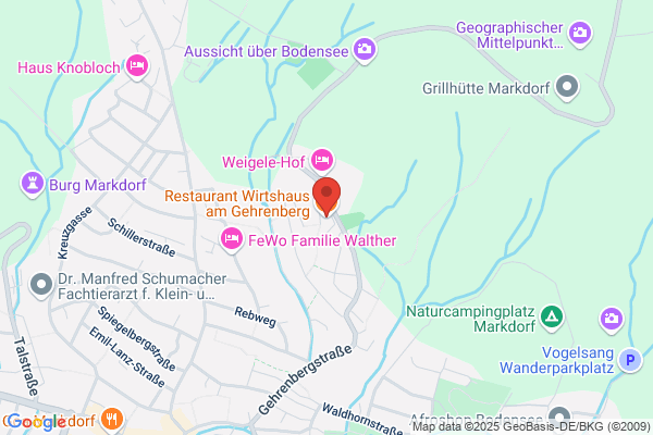 Gerti's Nähstüble