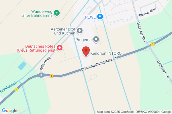 Kendrion LINNIG GmbH