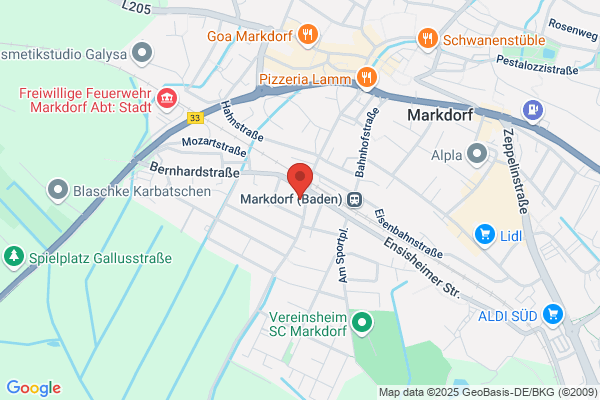 Manufaktur für Kunst und Technik