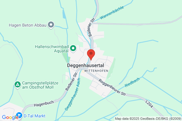 Maschinen-u. Betriebshilfsring Deggenhausertal e.V. Markdorf