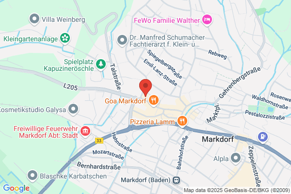 Müller GmbH